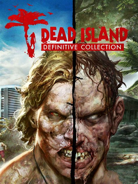 Dead Island Definitive Collection Review